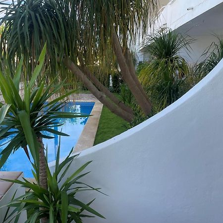 Casa Ole Lägenhet Jávea Exteriör bild