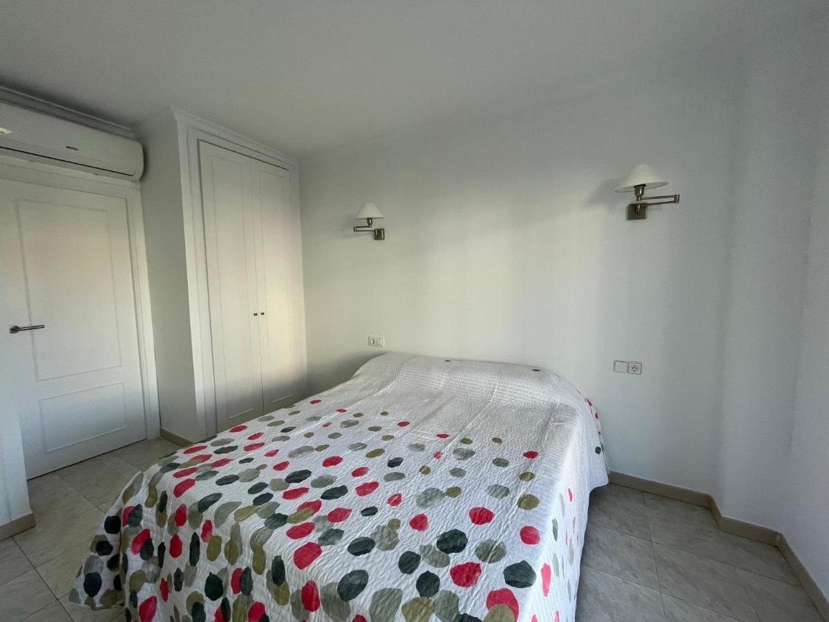 Casa Ole Lägenhet Jávea Exteriör bild